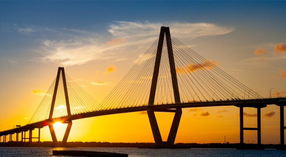 Welcome to the Low Country